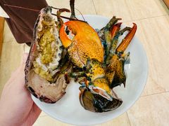 -第六季自助餐厅(北太平庄店)