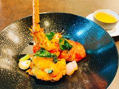 -广州文华东方酒店·江-由辉师傅主理