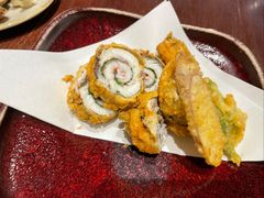 -翔峰炭火鳗鱼(悦泰街里公寓店)