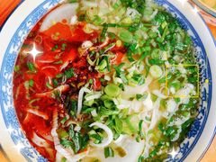 -清真磨沟沿老字号牛肉面(总店)