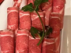 -古关火锅店(古北水镇景区店)