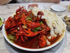 -大拇指龙虾(凤凰广场店)