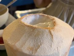 -帕蓝·暹罗料理(大学路店)