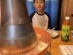 -额尔敦传统涮火锅·冰煮羊(铁东店)