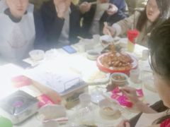 -串盟烧烤大排档·长沙美食地标(星沙店)