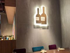 -Brut Eatery悦璞食堂(建国东路店)
