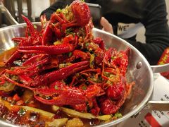 -虾小龙老长沙龙虾馆(坡子街店)