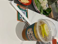 -虎婆冷饮店·海南特色炒冰(三亚湾店)