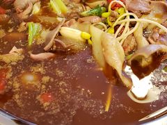 -胖娃古镇鸡杂(磁器口总店)