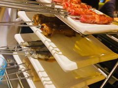 -丰茂烤串(金源店)
