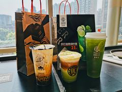 -老虎堂TIGER SUGAR