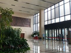 -大连市规划展示中心