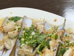 -师傅仔美食(东华老店)