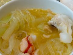 -海味观(老西门店)