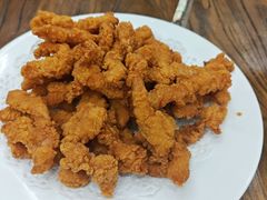 -晶渔坊·海鲜私房菜(东夷小镇店)