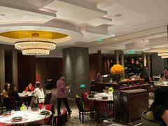 -杭州君悦酒店·湖滨28中餐厅