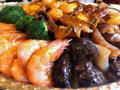 -亮庆餐厅·粤菜·早茶(篁庄店)