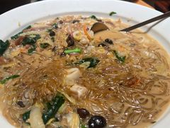 -阿伟海鲜楼·福建菜(延寿店)