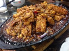 -徽州美食(三十年老店)