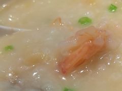 -南拳十三姨·潮汕砂锅粥(世纪金源店)