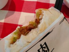 -西贝(无锡万象城店)