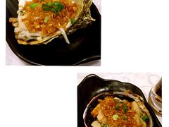 烤生蚝-渔娘渔家丹东海鲜(东直门店)