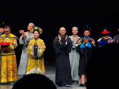 -交通银行前滩31演艺中心