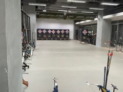 -無弓射箭俱乐部(领展中心城店)