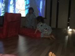 -丽池宫韩式汗蒸会馆(华灯坊店)