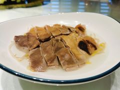 -功夫汤粤港餐厅(锦业路店)