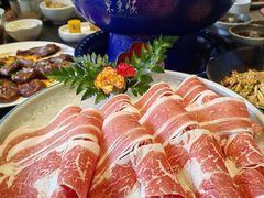 -东来顺·非遗火锅(高新店)