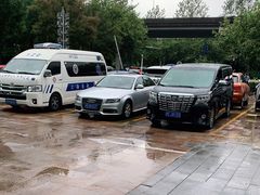 -红星美凯龙全球家居生活广场停车场(汶水店)