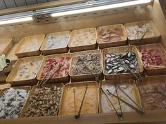 -捞小鲜虾滑海鲜自助火锅(嵊州吾悦店)