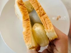 -老街湯糰