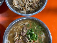老友牛杂粉-舒记粉店(七星路店)