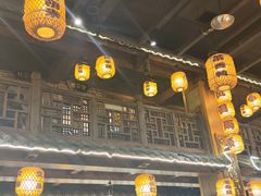-杨记隆府(南坪店)