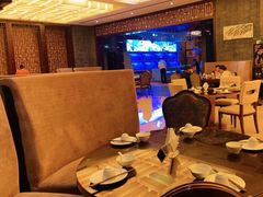 大堂-启东恒大酒店·吕四渔号海鲜餐厅