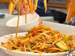 -清真磨沟沿老字号牛肉面(总店)