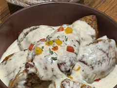 -格鲁·秀色Georgia’s Feast