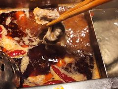 -海底捞火锅(关山保利店)