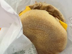 -麦当劳(深圳北站B2检票口楼上)