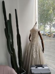 -全城热恋璀璨婚纱摄影(国贸总店)