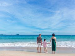 -三亚亚龙湾天域度假酒店