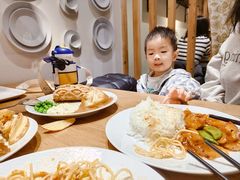 -宜家家居(四元桥商场店)