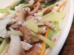 -吉香碳烤生蚝(仙霞路店)