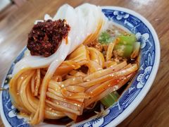 -秦豫肉夹馍(东羊市店)