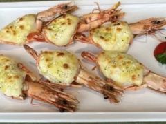 -悦泰环球美食自助(金茂旗舰店)