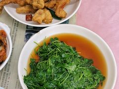 草头-蘭心餐厅(进贤路店)
