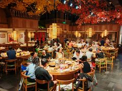 -老凯俚酸汤鱼(多彩城店)
