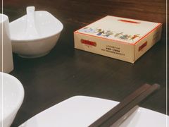 -老牌坊鲁菜名店(美莲广场店)